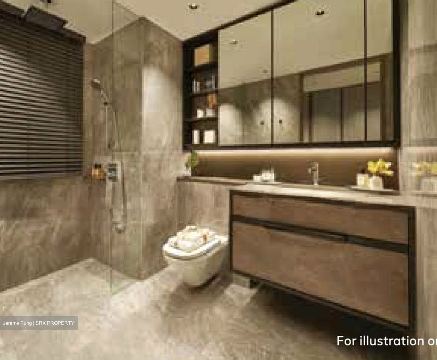 The Myst (D23), Condominium #615315451